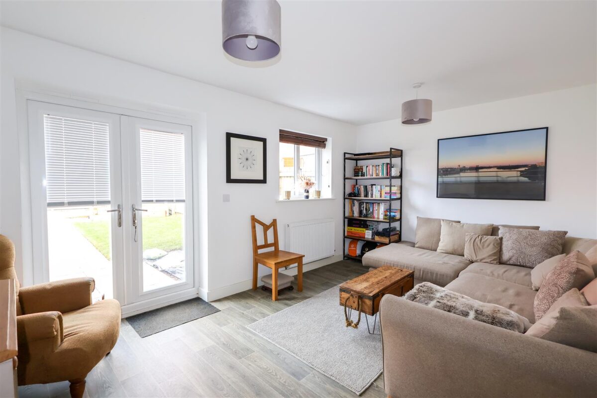 Primrose Drive, Sowerby