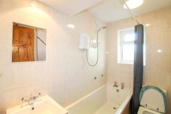 Topcliffe, Thirsk
