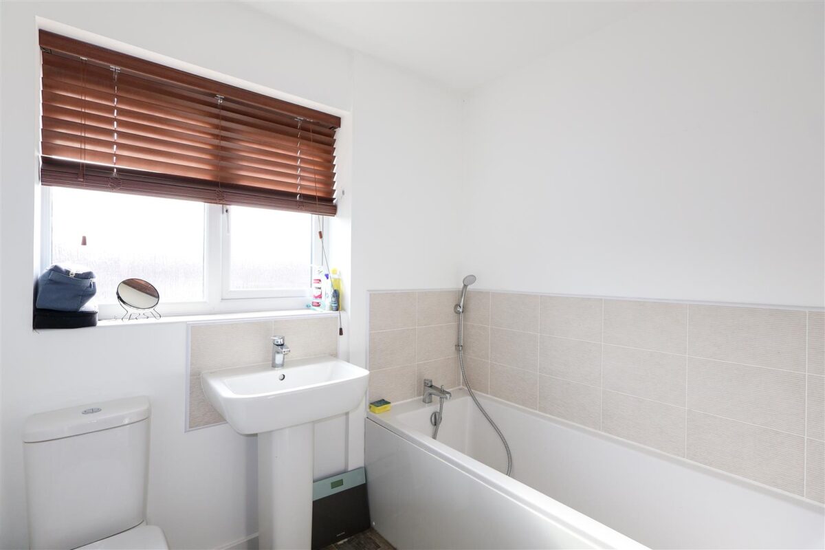 Primrose Drive, Sowerby