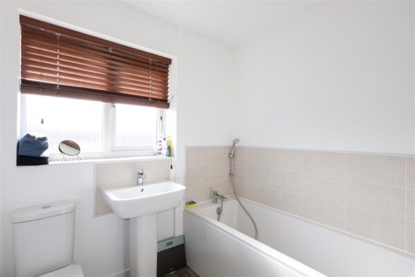 Primrose Drive, Sowerby