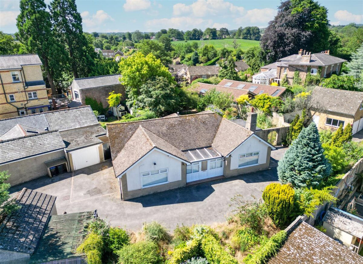 Littlethorpe Road, Ripon