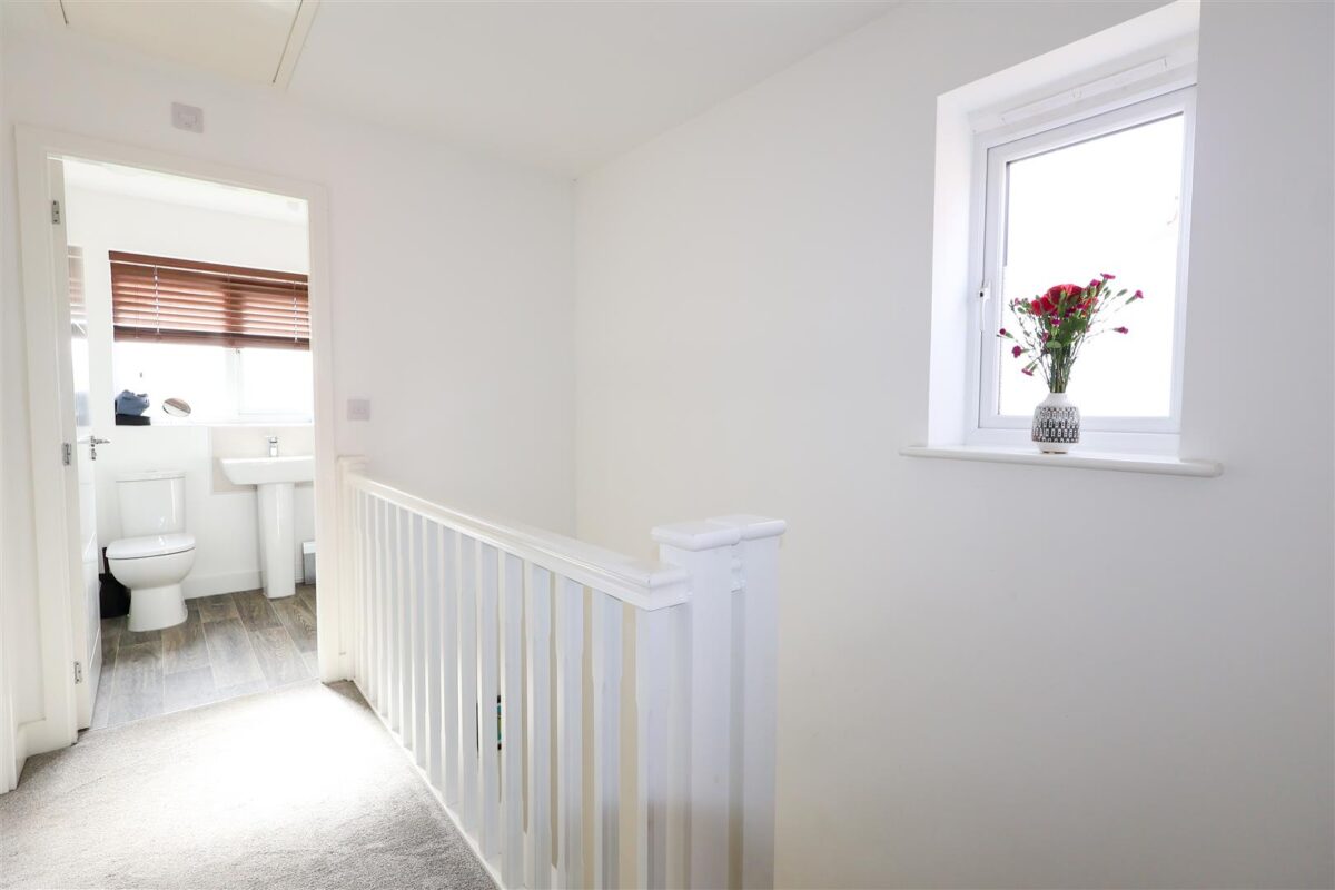 Primrose Drive, Sowerby