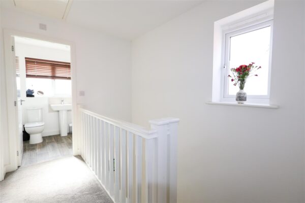 Primrose Drive, Sowerby