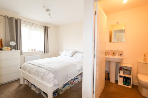 Chestnut Drive, Boroughbridge