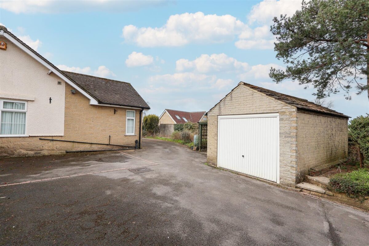 Littlethorpe Road, Ripon