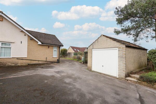 Littlethorpe Road, Ripon