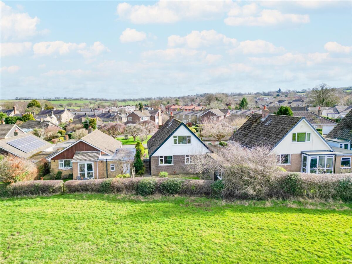 Meadow Close, Hampsthwaite