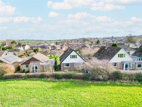Meadow Close, Hampsthwaite