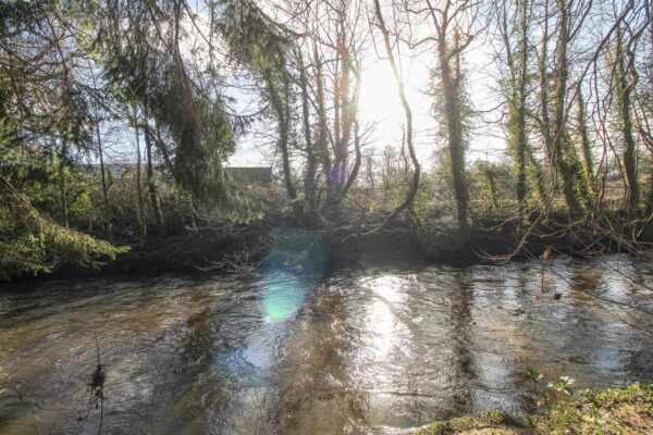Borrage Lane, Ripon