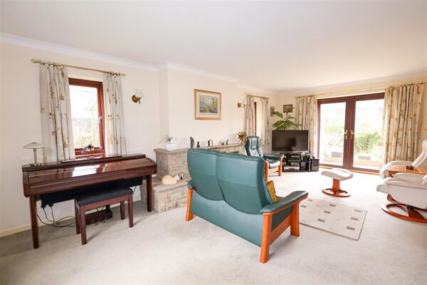 Kingstonia Place, Ripon