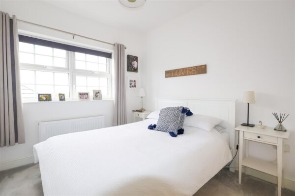 Regency Place, West Tanfield
