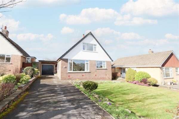 Meadow Close, Hampsthwaite