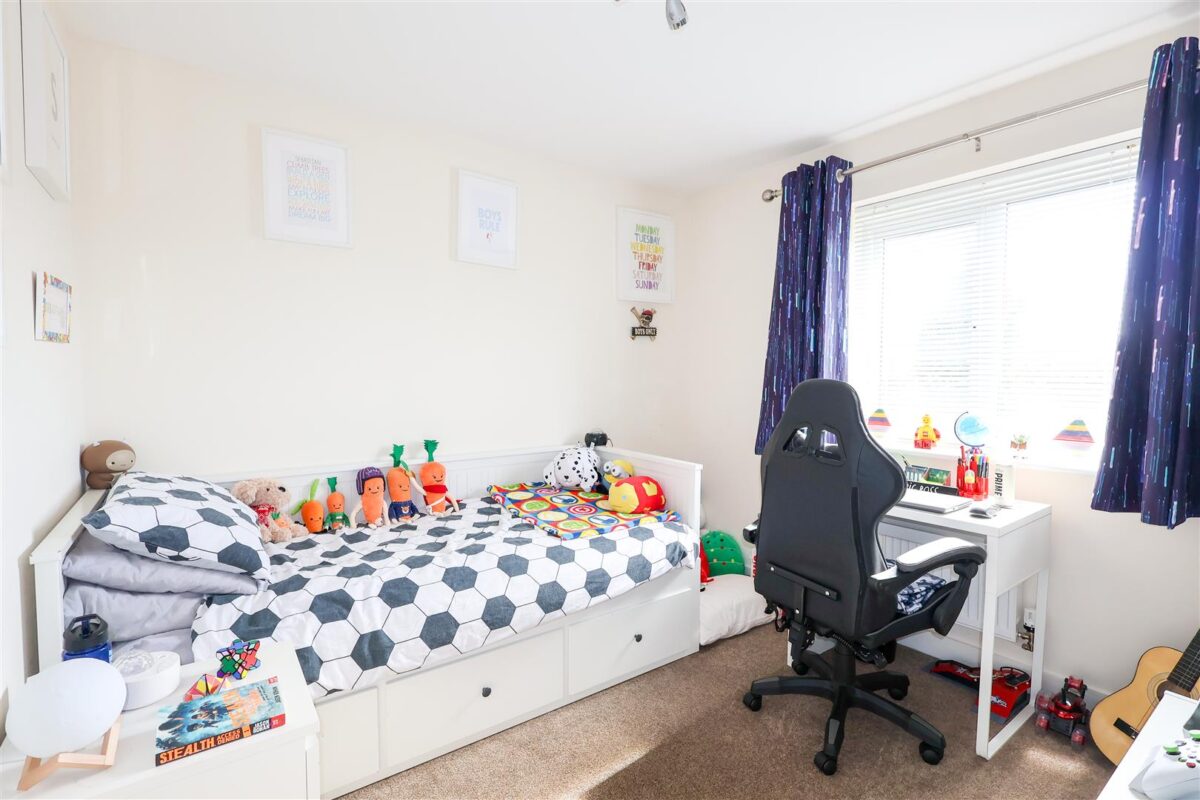 Chestnut Drive, Boroughbridge