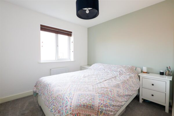 Primrose Drive, Sowerby