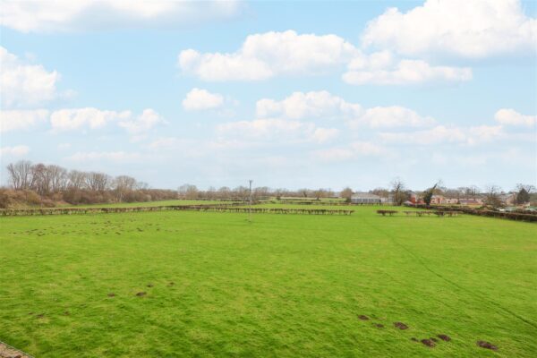 Regency Place, West Tanfield