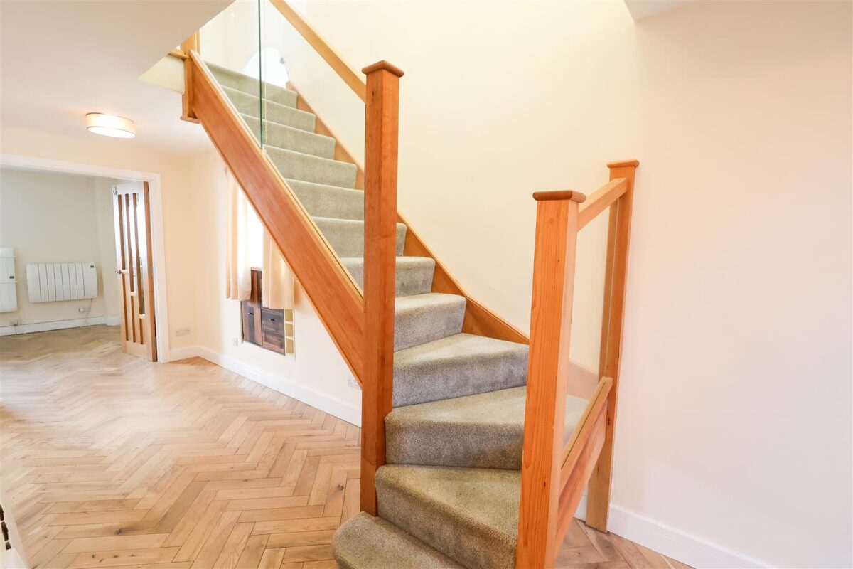 North Stainley, Ripon