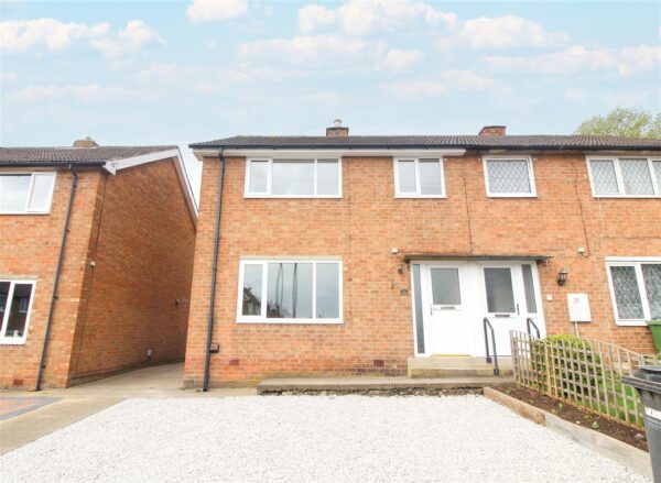 Benkhill Drive, Bedale