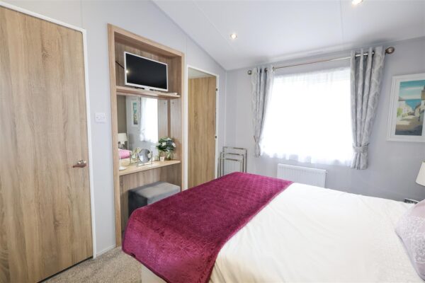 Stockton Road, South Kilvington, Thirsk