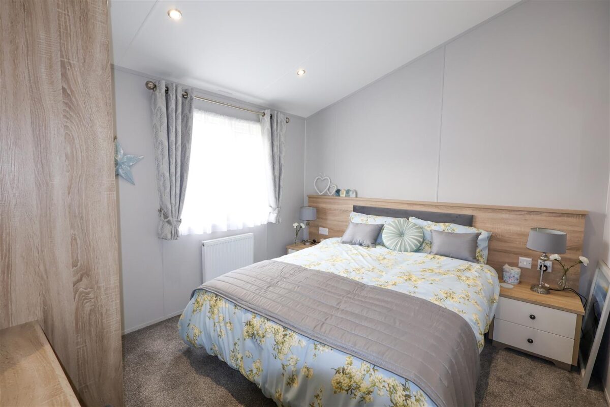 Stockton Road, South Kilvington, Thirsk