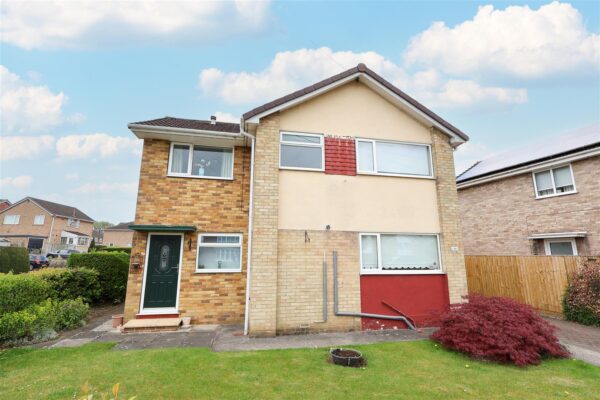 Whitcliffe Drive, Ripon