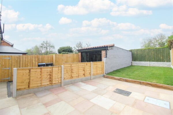 Benkhill Drive, Bedale