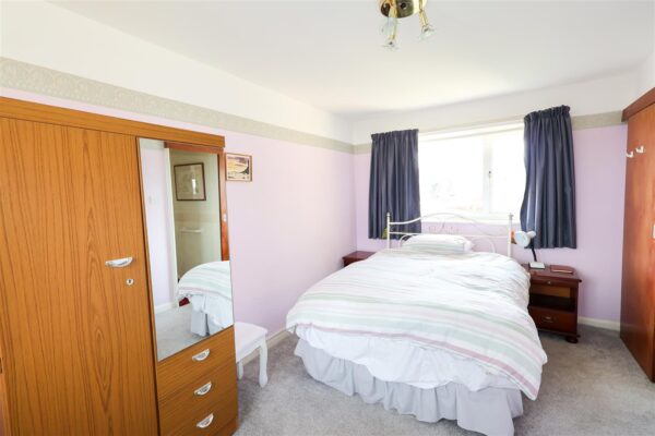 Whitcliffe Drive, Ripon