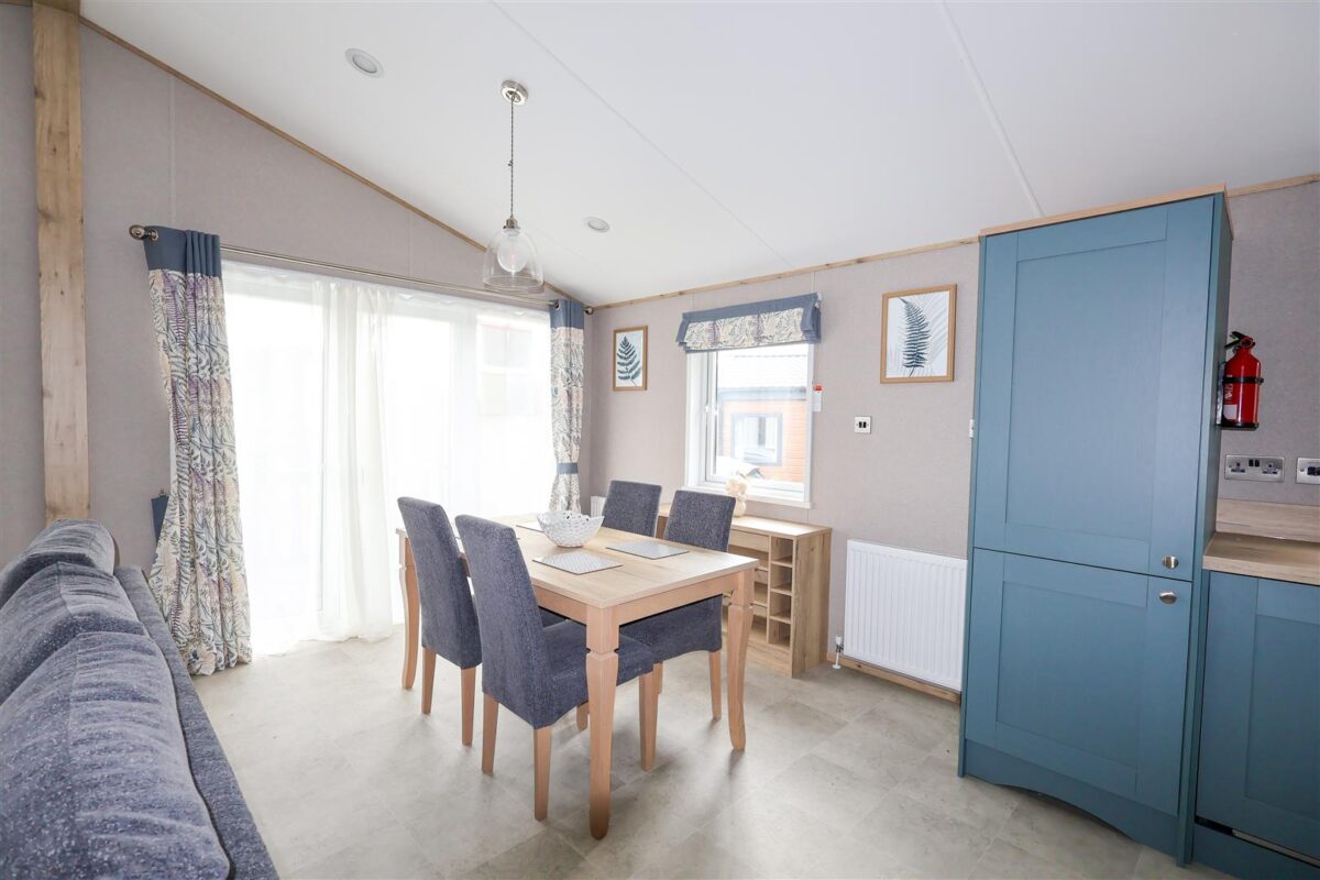 Stockton Road, South Kilvington, Thirsk