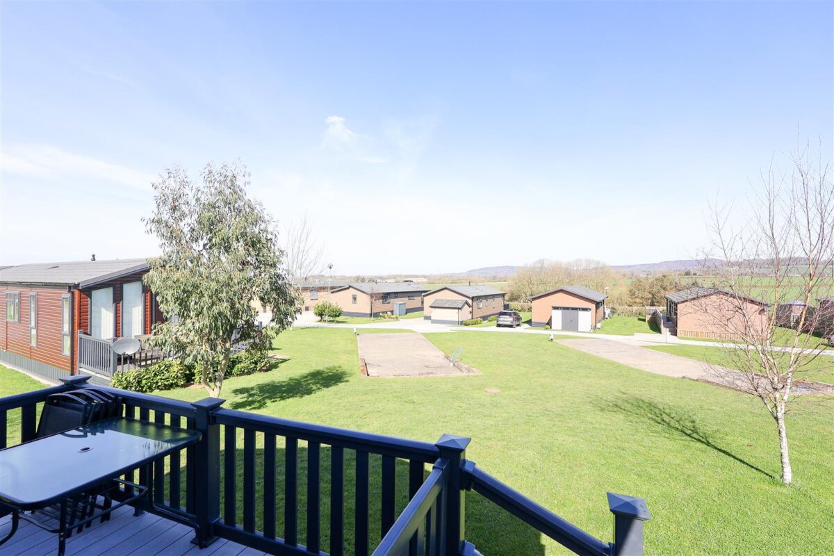 Sutton Road, Thirsk
