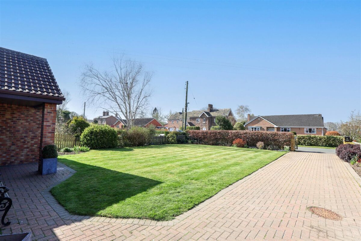 Sessay, Thirsk