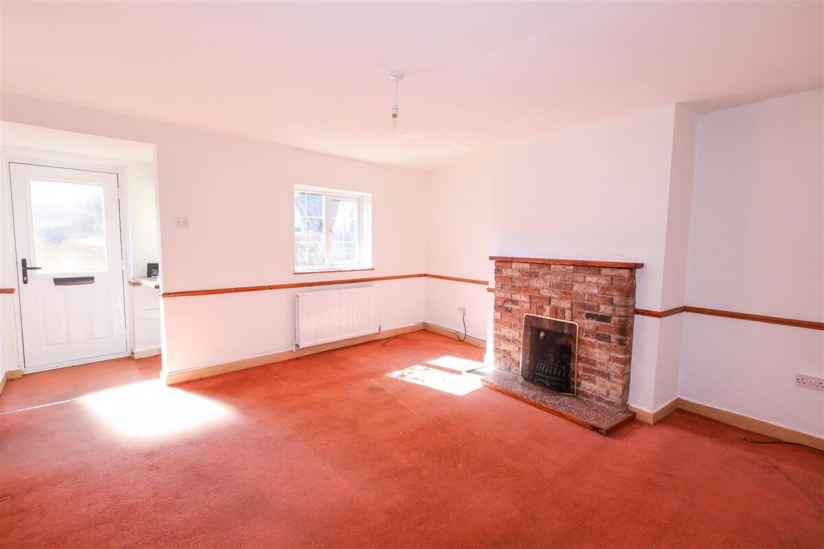 Jones Court, Ripon