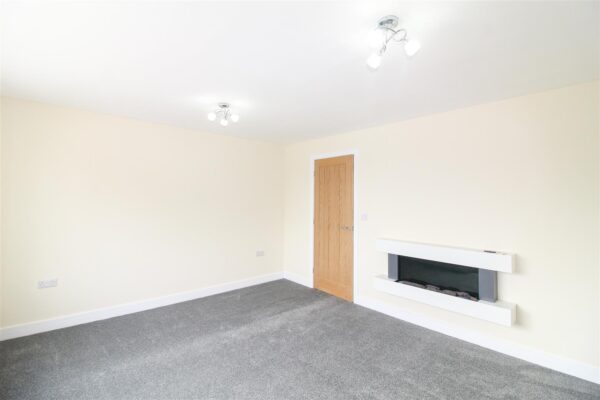 Benkhill Drive, Bedale