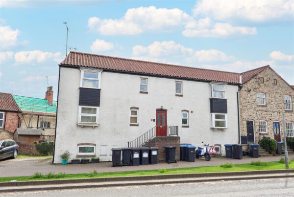 Somerset Row, Ripon