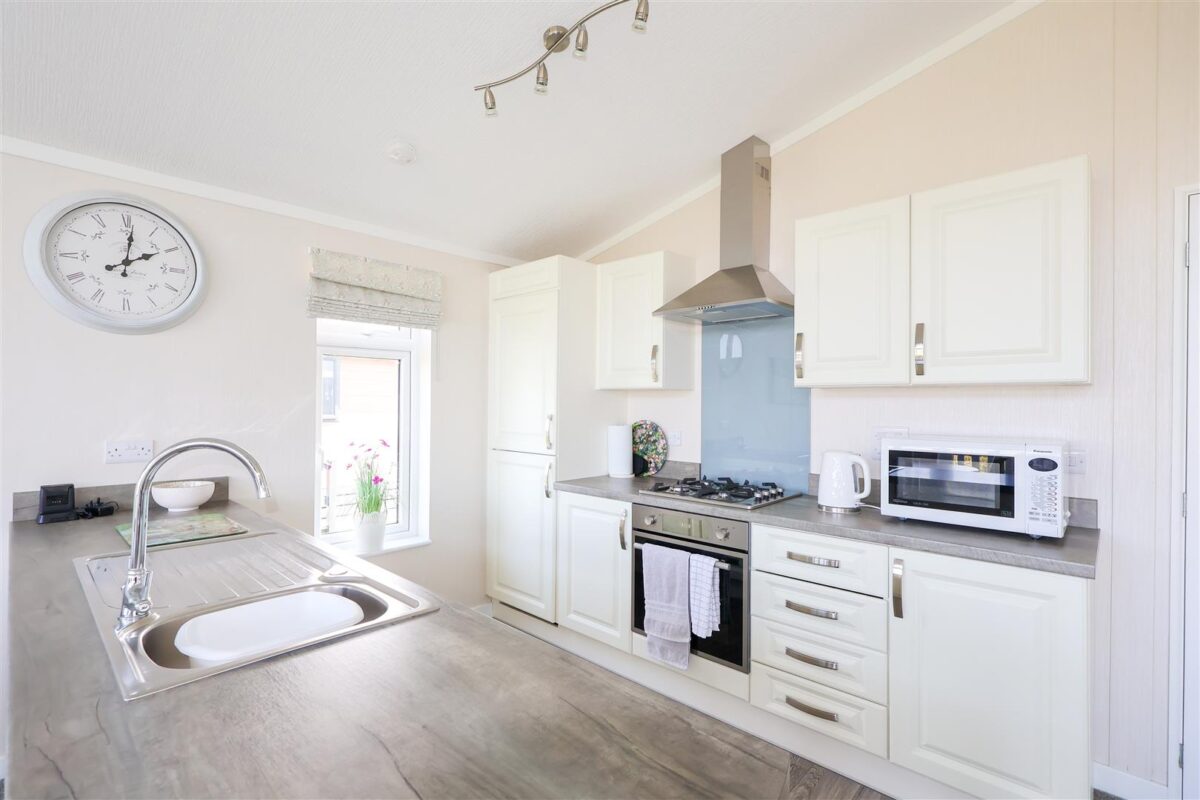 Sutton Road, Thirsk