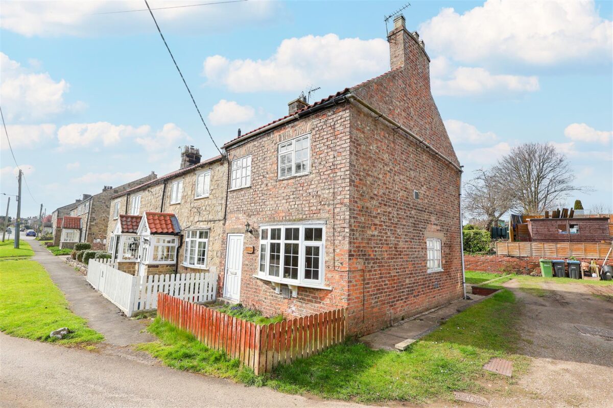 Carthorpe, Bedale