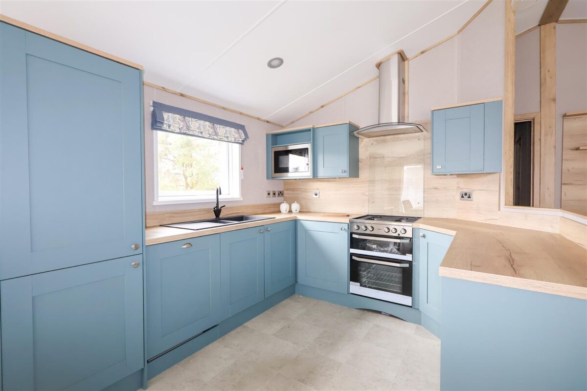 Stockton Road, South Kilvington, Thirsk