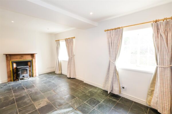 St. Johns Road, Bishop Monkton