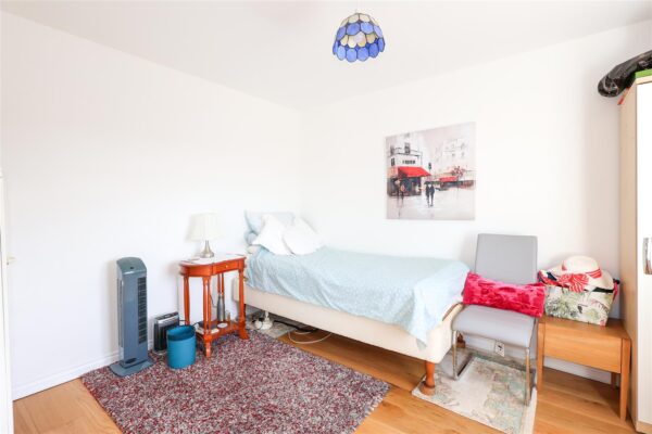 Laver Way, Ripon