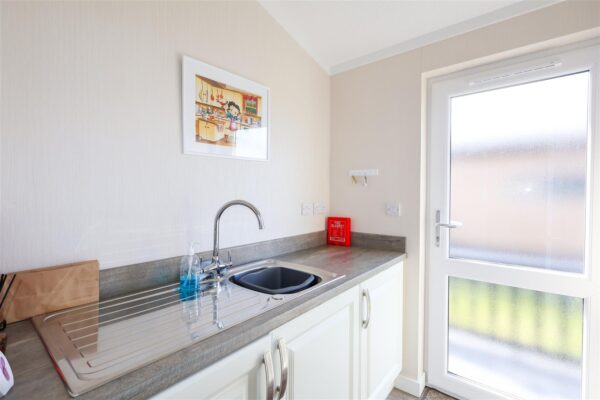 Sutton Road, Thirsk