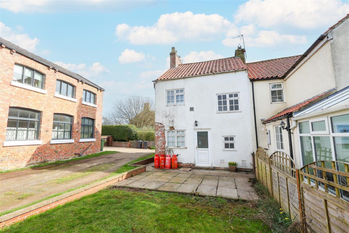 Carthorpe, Bedale