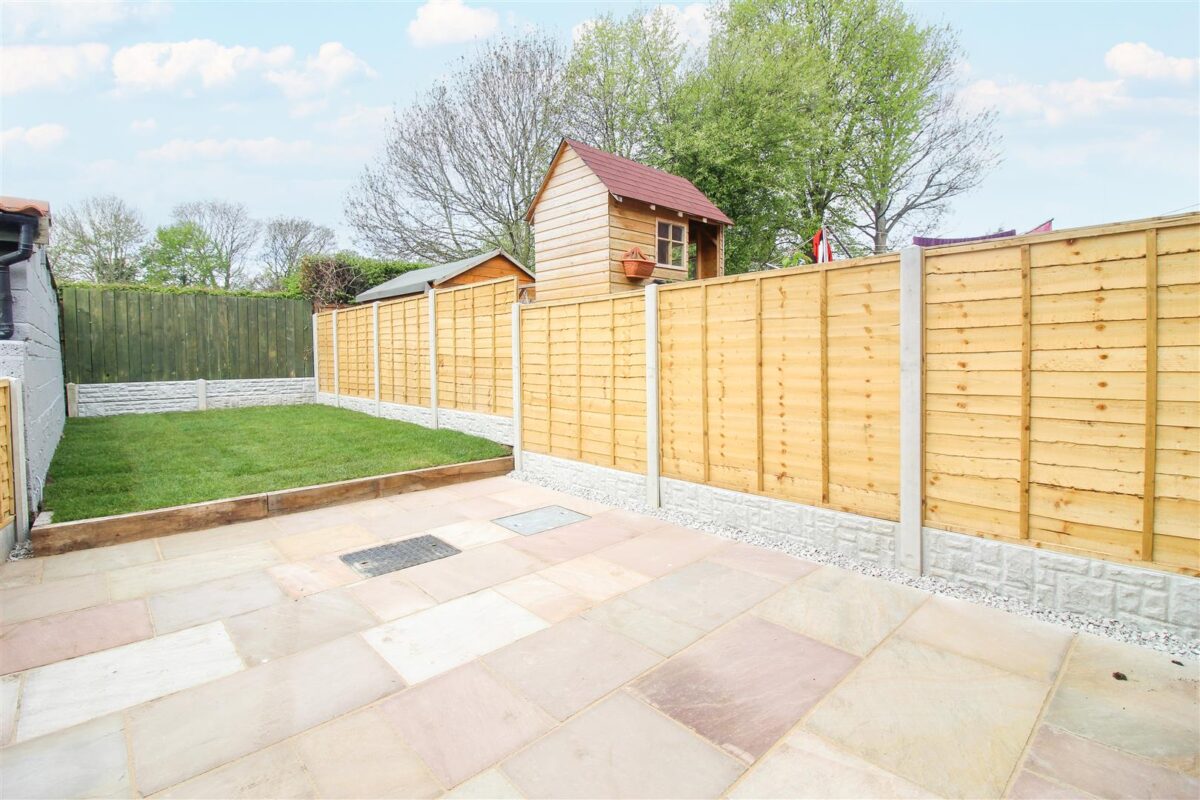Benkhill Drive, Bedale
