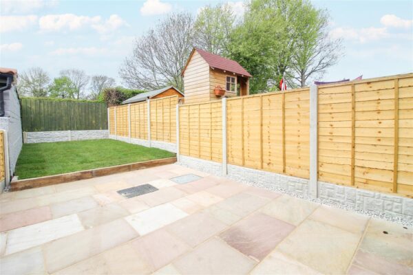 Benkhill Drive, Bedale