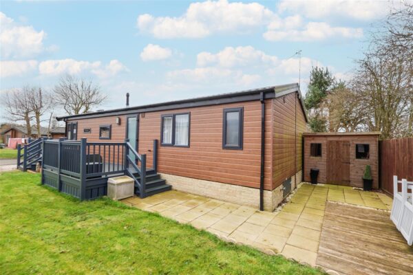 Stockton Road, South Kilvington, Thirsk