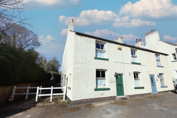Front Street, Topcliffe