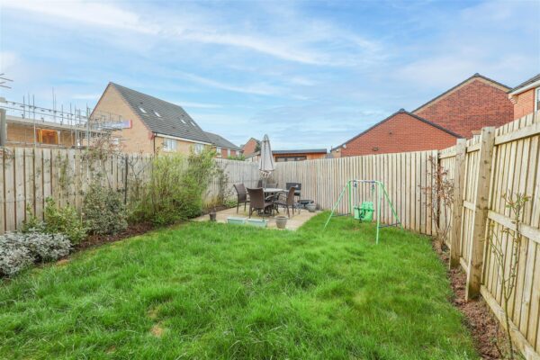 Cherryoak Street, Sowerby, Thirsk