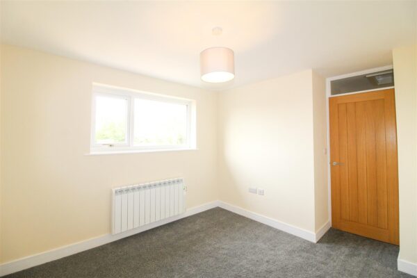 Benkhill Drive, Bedale