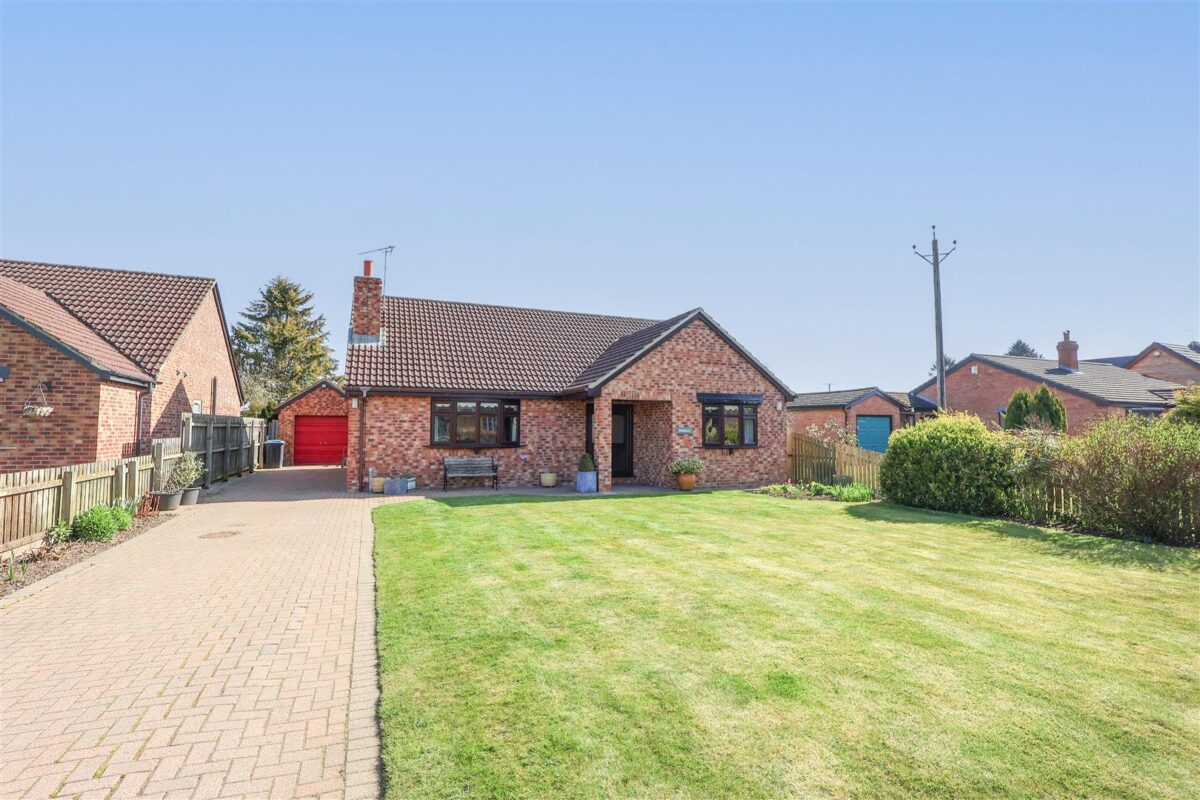 Sessay, Thirsk