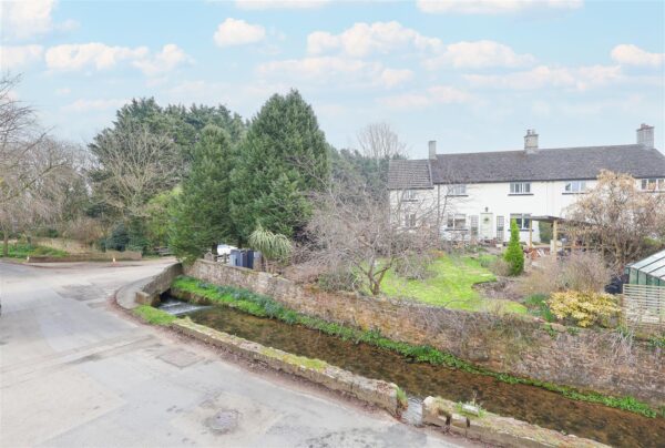 St. Johns Road, Bishop Monkton