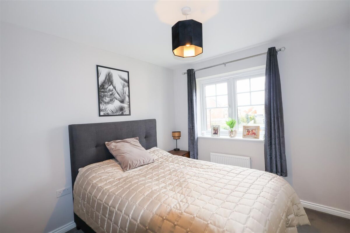 Cherryoak Street, Sowerby, Thirsk