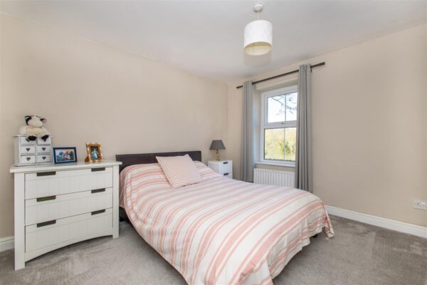 Shaw Mills, Harrogate