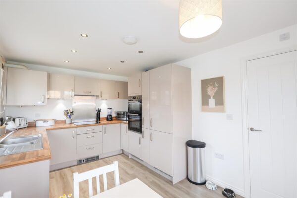 Cherryoak Street, Sowerby, Thirsk
